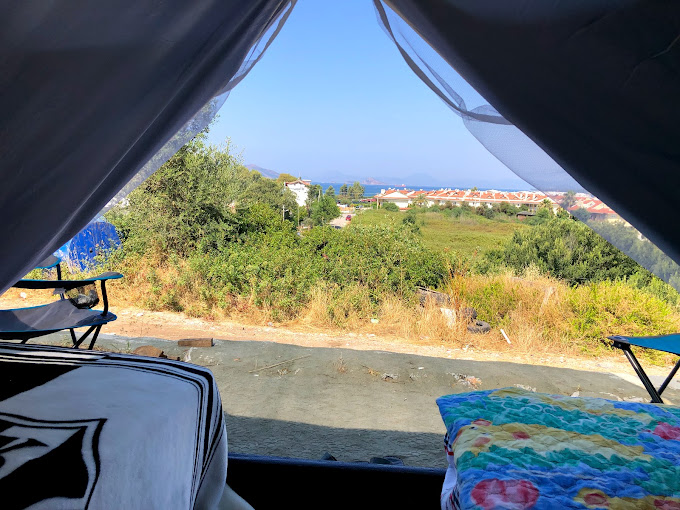 Muhteşem bir tatil sizleri bekliyor